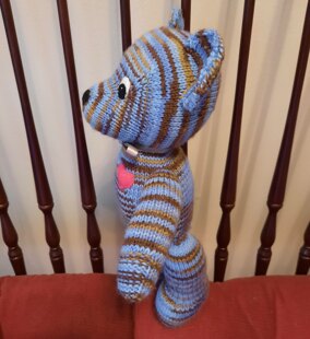 Timothy Bear
