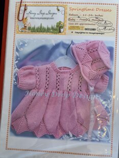 Baby dress