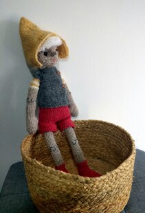 Pinocchio