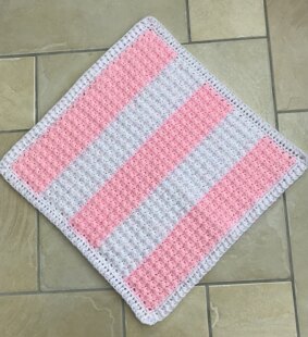 Stashbuster Doll’s Blanket