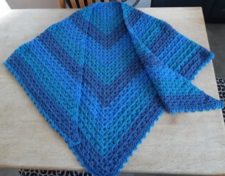 shawls