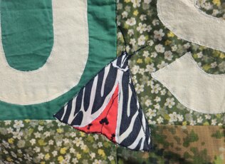 Abney Community Nature Banner