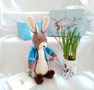 Peter Rabbit