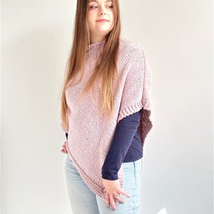 Rosie Poncho