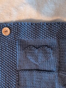 Baby Blanket