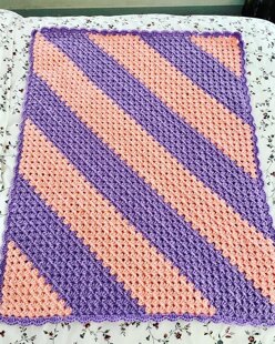 Crib Blanket