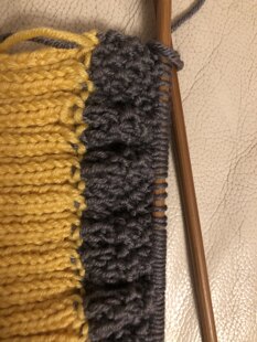 Hector's hat