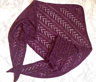 Vector Shawl