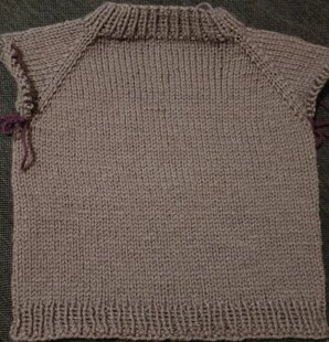 Calendula Sweater