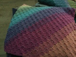 C2C blankets