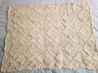 Baby blanket