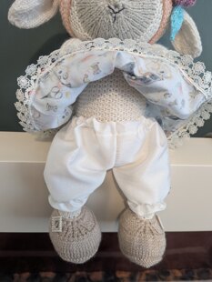 Lily mae
