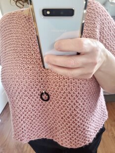 Spring Countdown Sweater