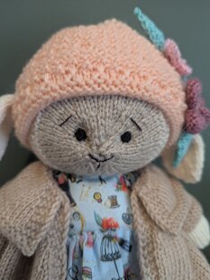 Lily mae