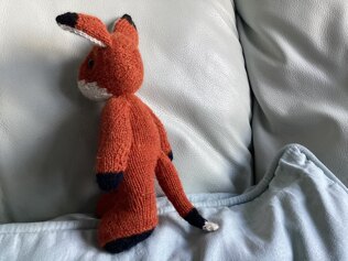 Fun Fox