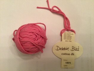 Very Pink