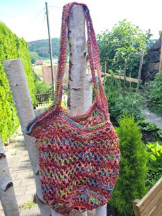 Netztasche