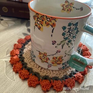 Spring Coasters