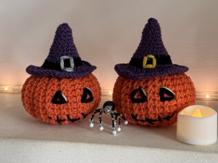 Halloween Pumpkins
