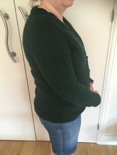 Cardigan