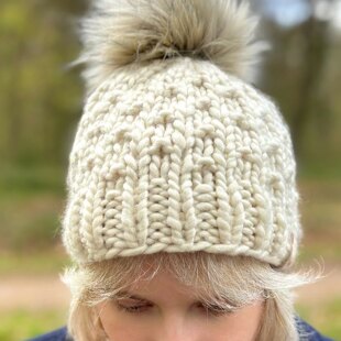 Lots of Dots Hat