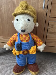 Bob The Builder