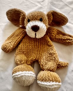 Love a Bear, Puppy and Kitty