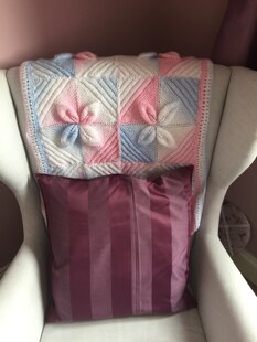 Baby blanket