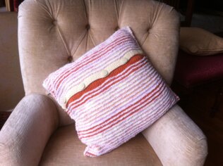 Cushions