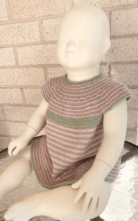 Coastie in 5ply
