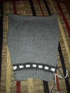 Boys jumper