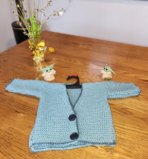 Noah jacket