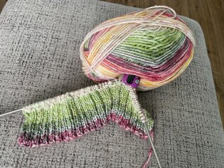 Hat for me