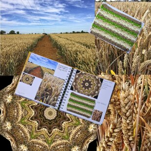 Knitting Journal - July 2019