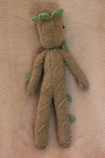 A Baby Guardian?