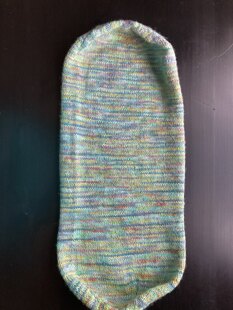 Musselburgh hat no 4