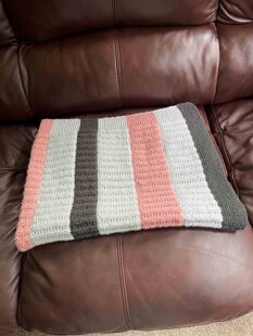 Baby Blanket