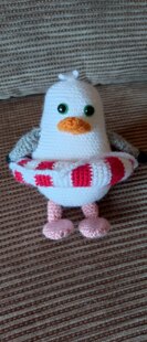 Seagull