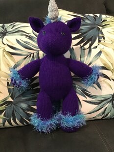Unicorn 3