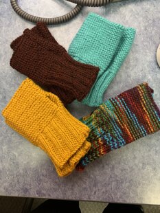 OT Gloves