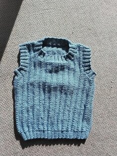 vests