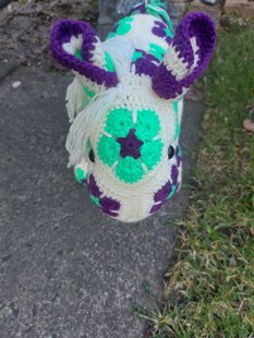 Poppy the Pony