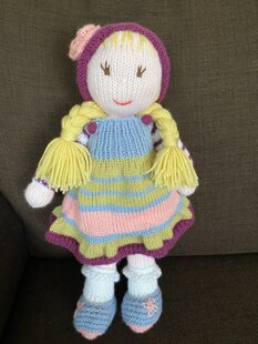 Dolly 5