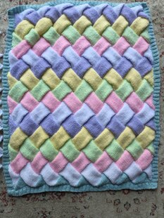 Charity Knit