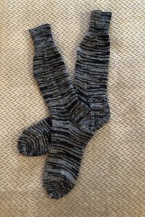 Men’s Mid-Calf Socks
