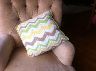 Cushions