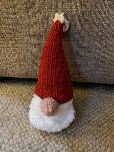 gnomes