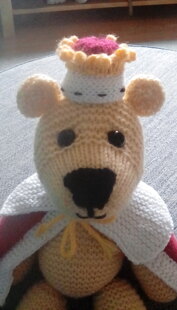 Charles bear
