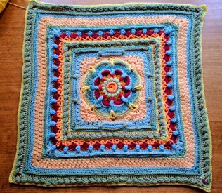 Thingie-ma-bob Blanket 2025