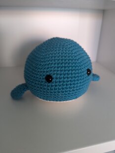 Whale Wallace and Wanda